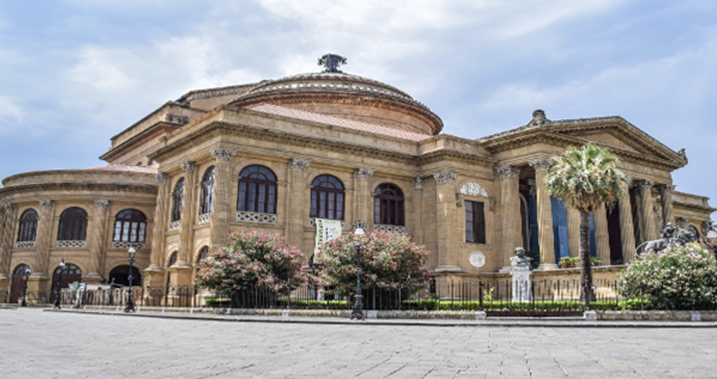 Italian City Palermo Hit with Ransomware, Shut Down All Digital Services