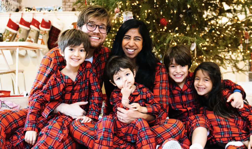 Qualities to Look for in Holiday Pajamas