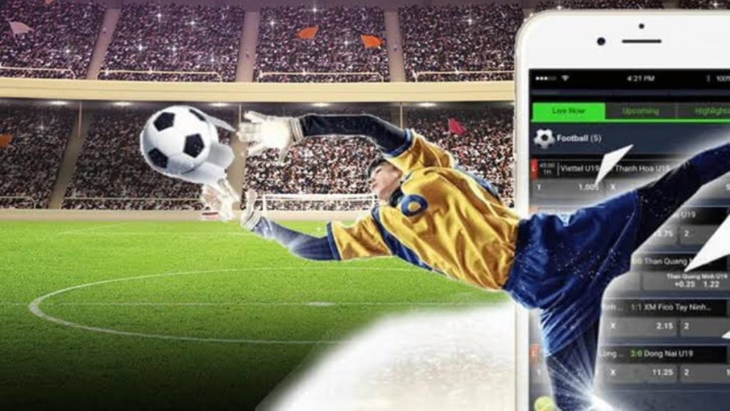 Reasons for Choosing Online Football Sites