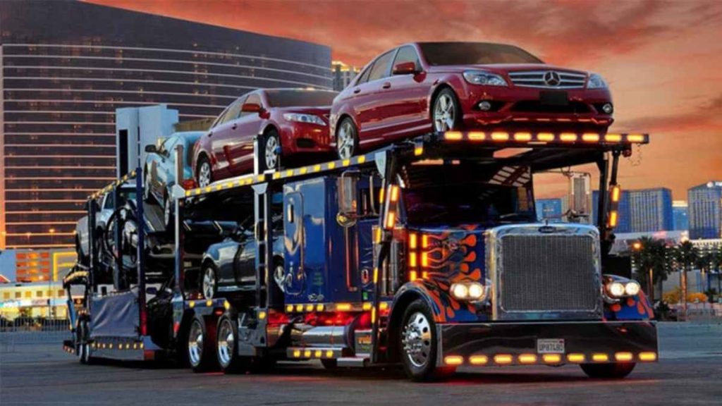 Best Documentaries About Car Shipping