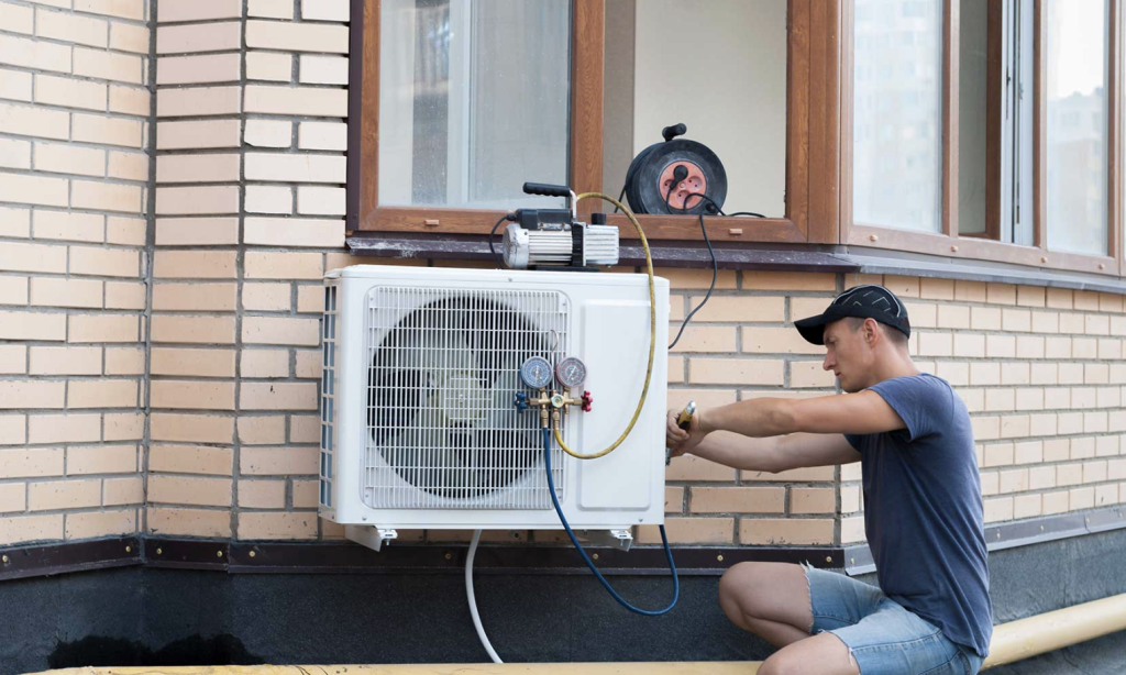 Everything You Should Know About HVAC Maintenance