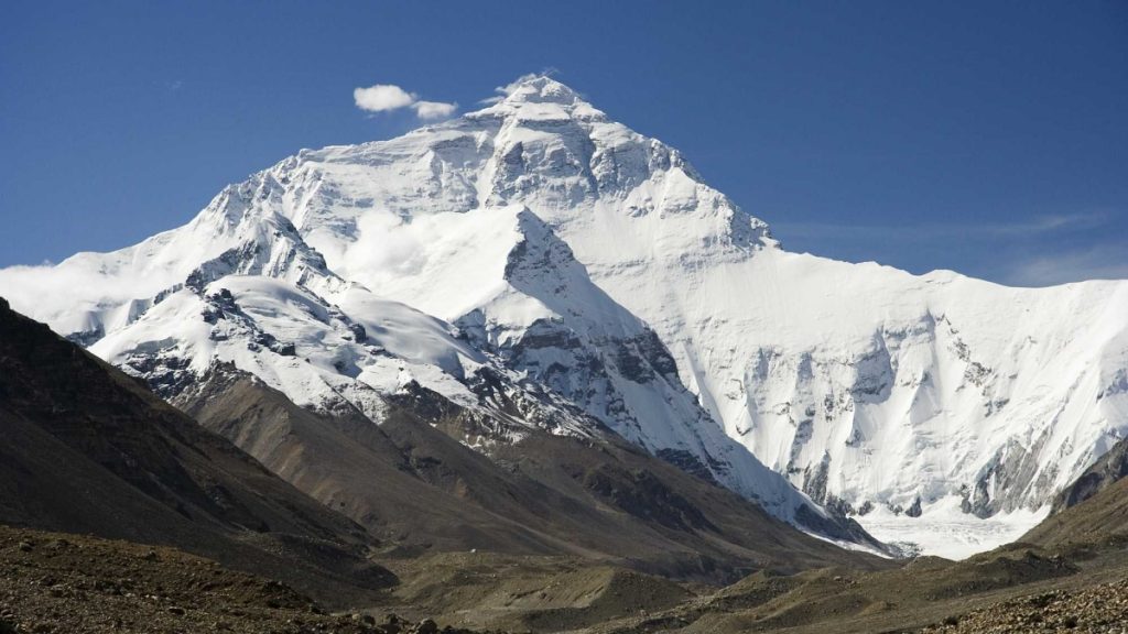 History Of Climbing Mount Makalu