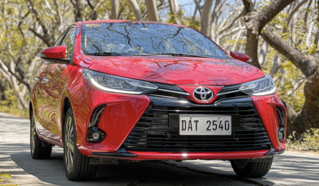 The 2022 Toyota Vios A Guide To Buying, Owning, And Maintaining