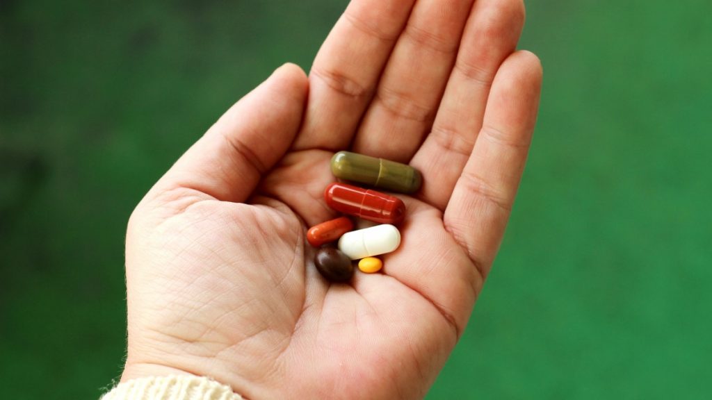 Tips to Ensure You're Using Supplements Well