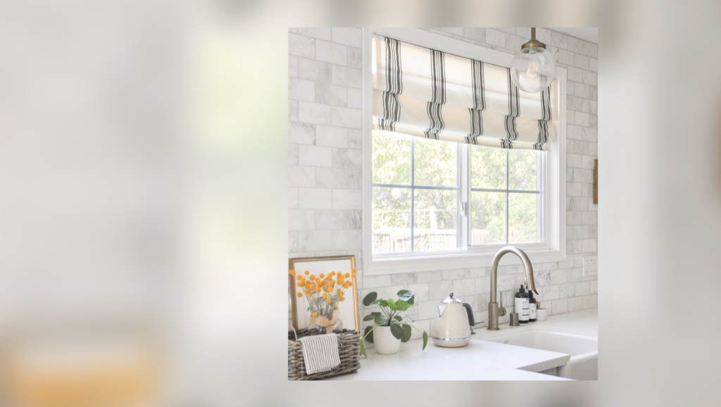 Top Factors to Consider When Choosing Window Treatments for Kitchen