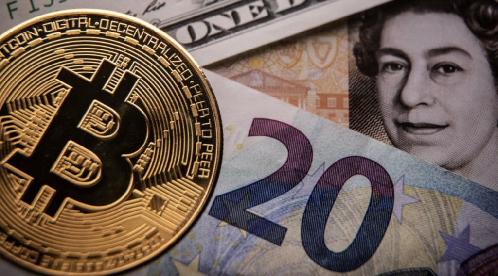 Why Bitcoin Could Be the Next Great Economic Indicator