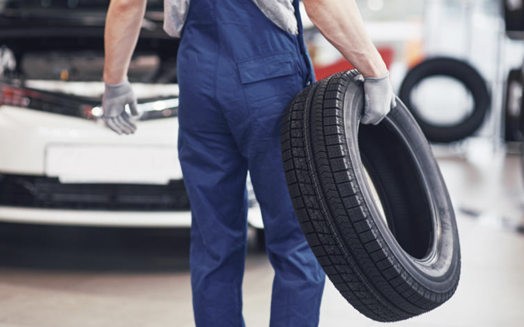 Why your Choice of Tires Matter- Tips for Toyota Car Owners