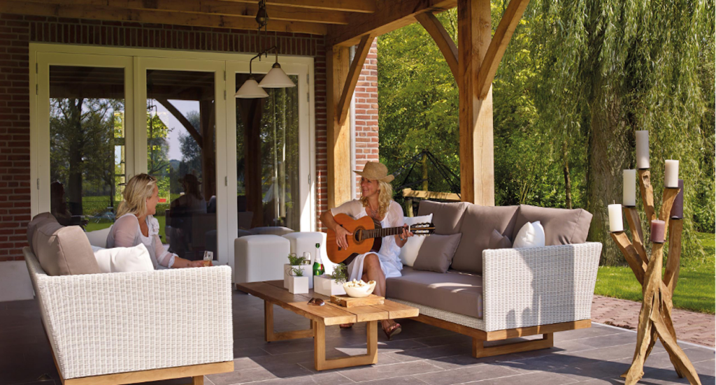 Melbourne Patio, Pergola and Carport Builders