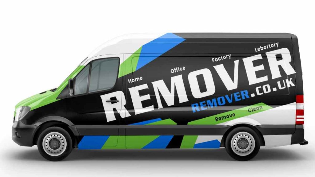 Are You Looking for the Right Kind of Vehicle Wrap Design?