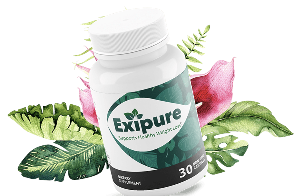 Exipure Customer Review