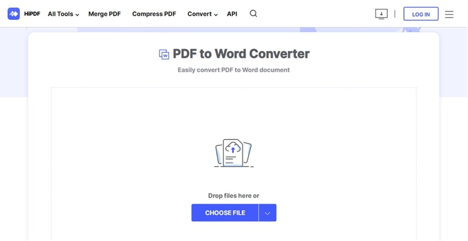 How to Convert PDF Documents – Online and Offline Solution | Ziddu