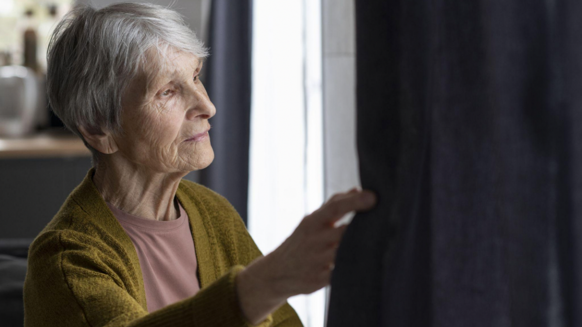 9 Ways To Fight Loneliness And Isolation In Seniors Ziddu 5052