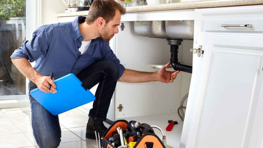 Benefits of Professional Plumbing Repair Services