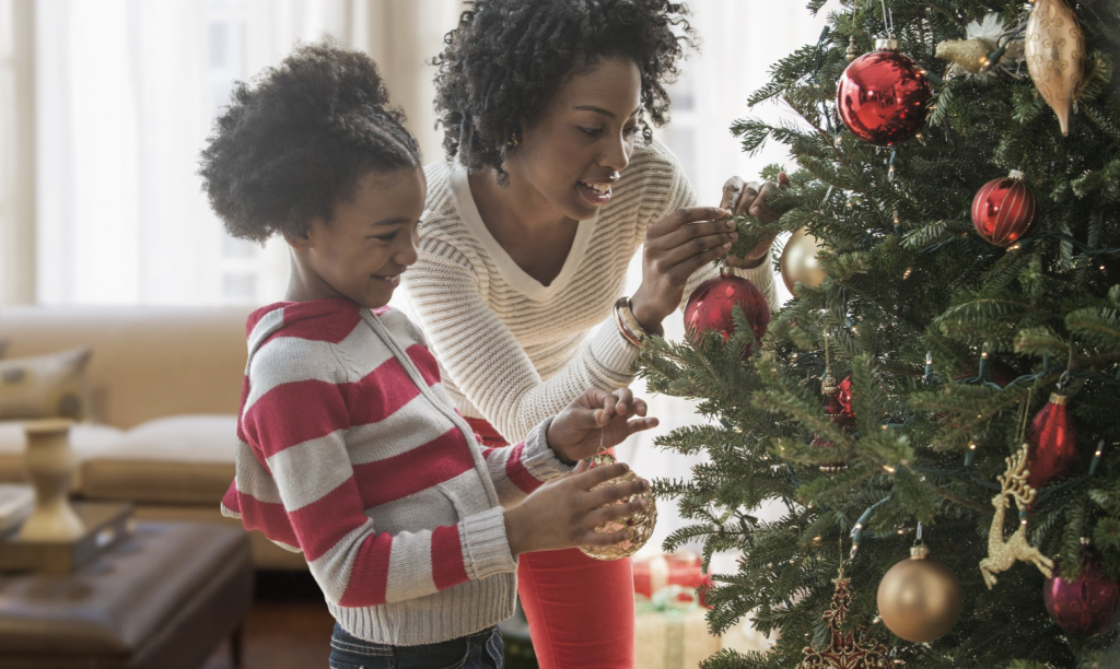 Do These 4 Things Now for a Stress-Free Holiday Season