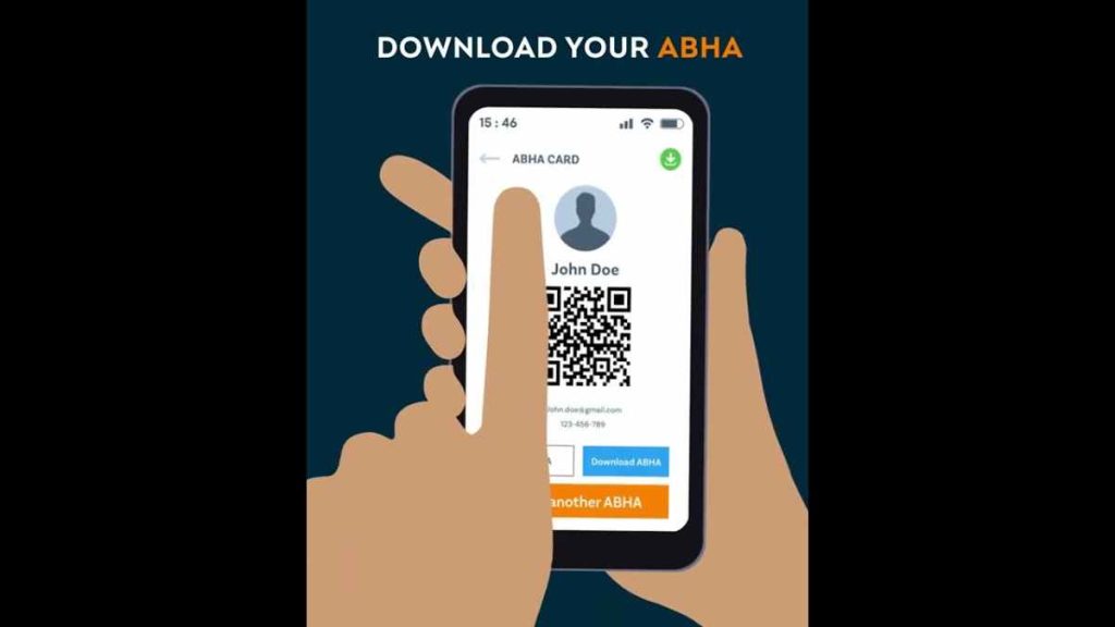 Get your ABHA Card using this Easy Process!