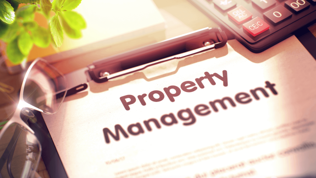 Should you Self-Manage your Investment Property?