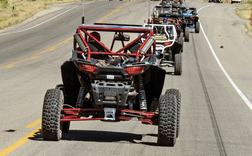 Why And Where To Turn For Help When Making Your ATV Street Legal