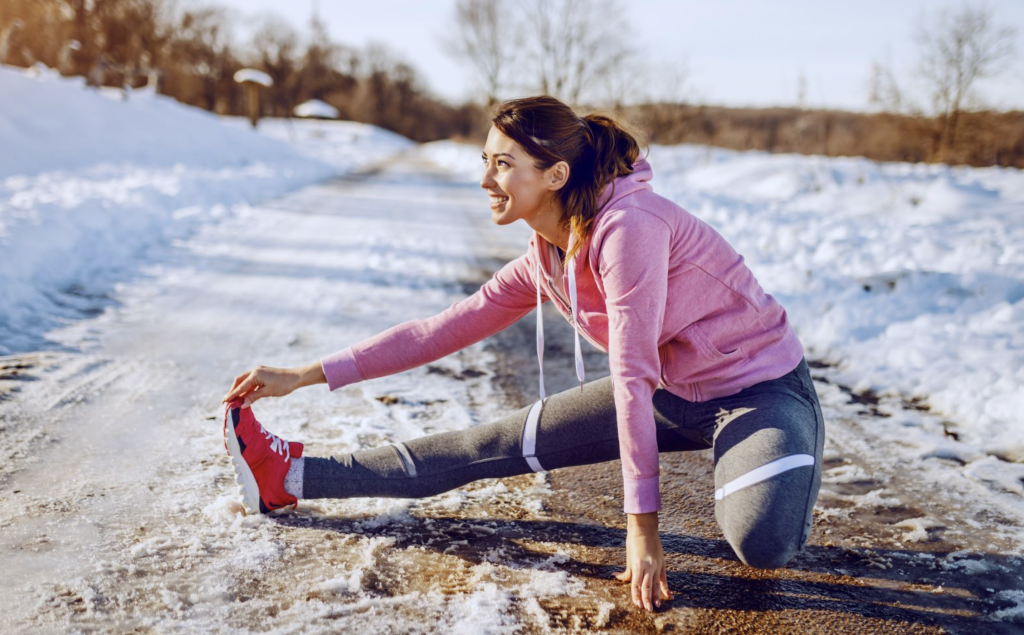 8 Tips to Stay Fit and Healthy Throughout the Festive Period