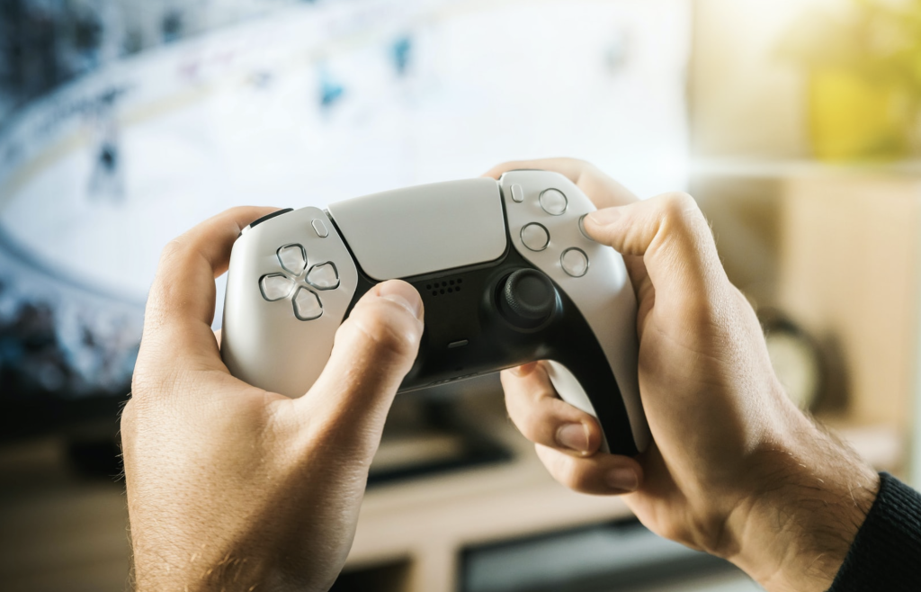 How Online Gaming Is Changing With Technology