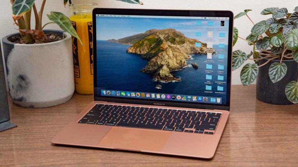 Things You Need To Know Before You Rent a MacBook