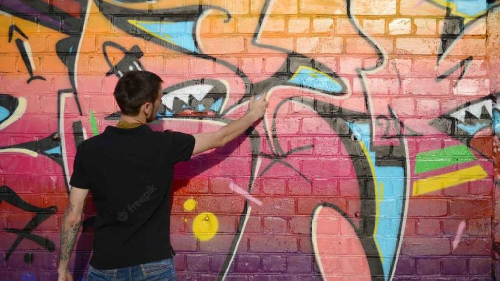 7 Anti-Graffiti Coating Facts You Should Know