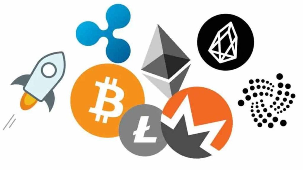 multi cryptocurrency