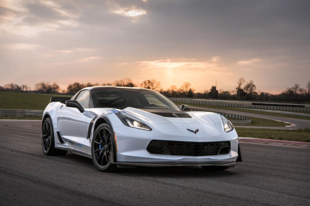 How Can You Get Your Chevrolet Corvette Insured?