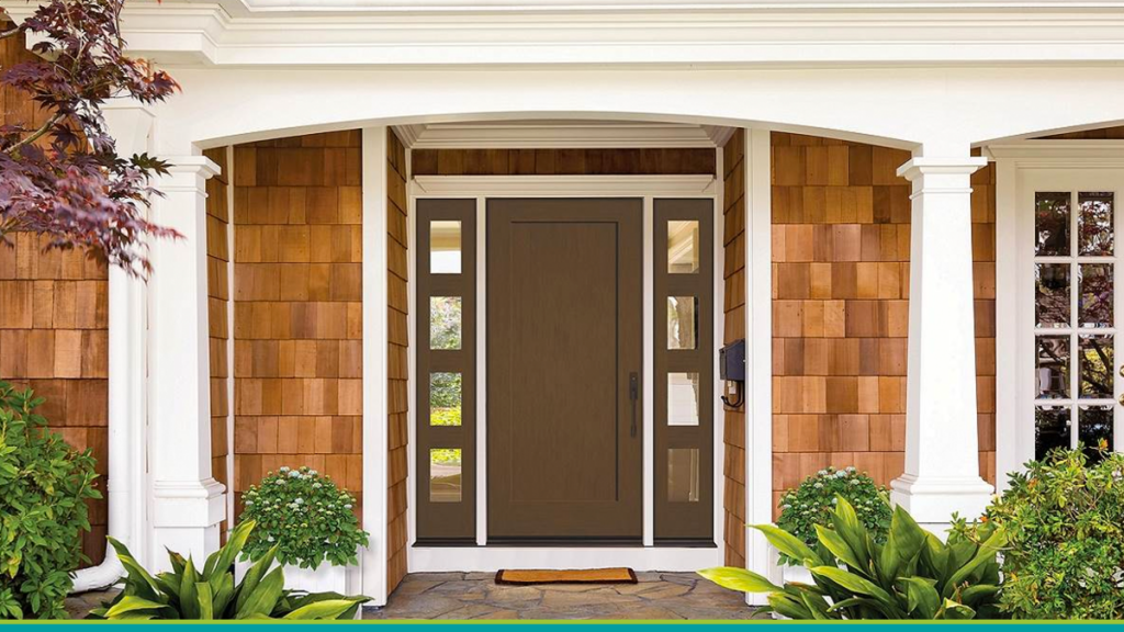 How To Choose The Best Door For Your Home?