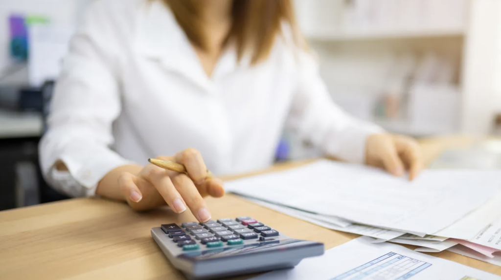 Quarterly Tax Payment Calculator: Top Five Reasons To Use One