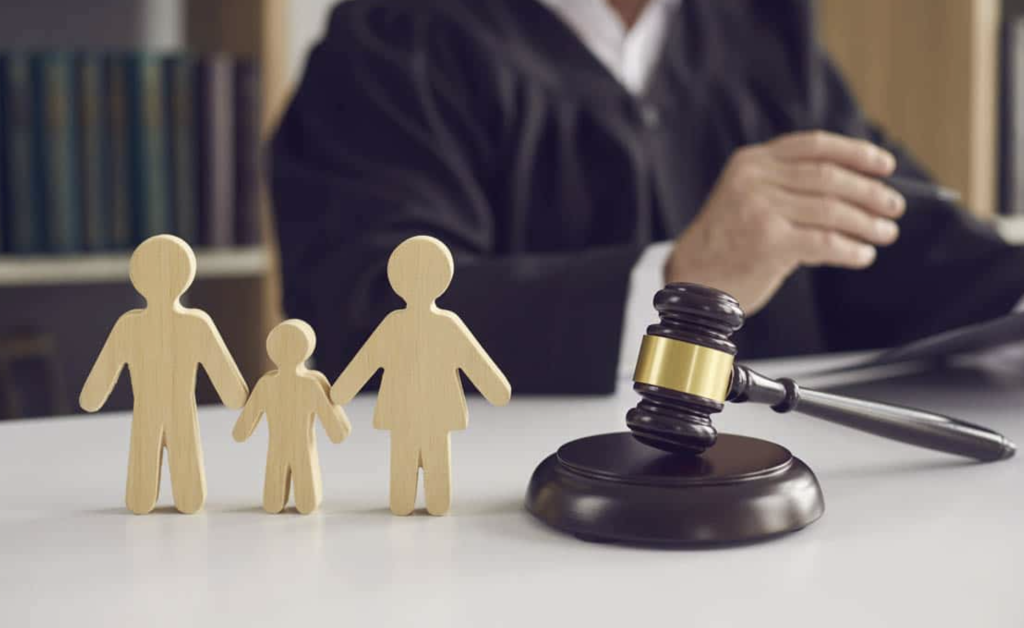 Why You Need a Family Attorney