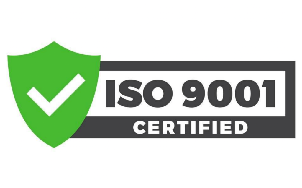 How to maintain ISO 9001 certification
