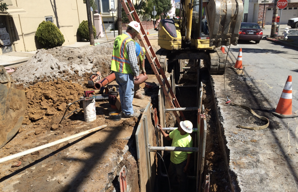Sewer Replacement Your Guide to a Safe and Reliable Sewer System