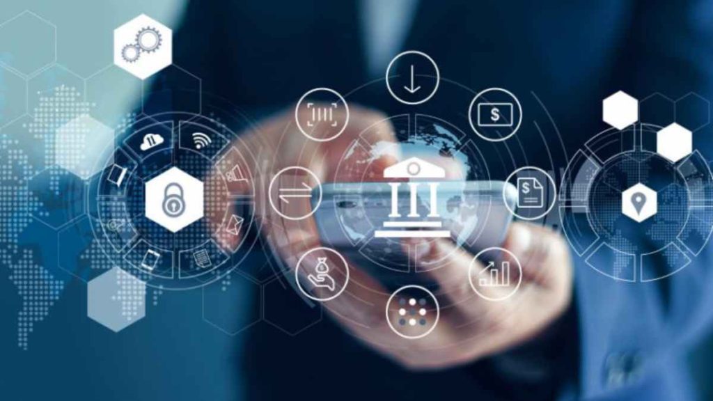 The Future of Banking How Digital Technology is Revolutionizing the Industry