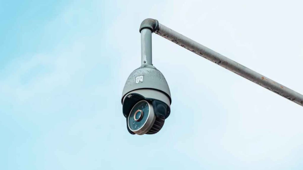 4 Positive Aspects of Owning a Security Camera