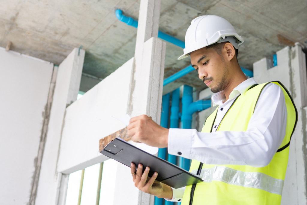 Building Inspections: Common Code Violations, Challenges and How to Choose the Right Inspector