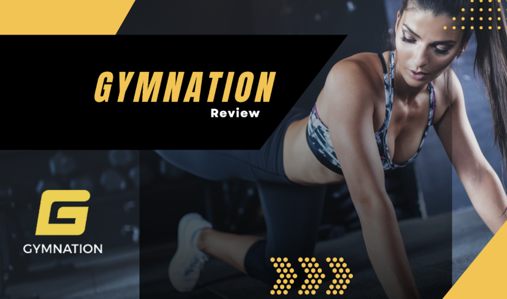 GymNation Review