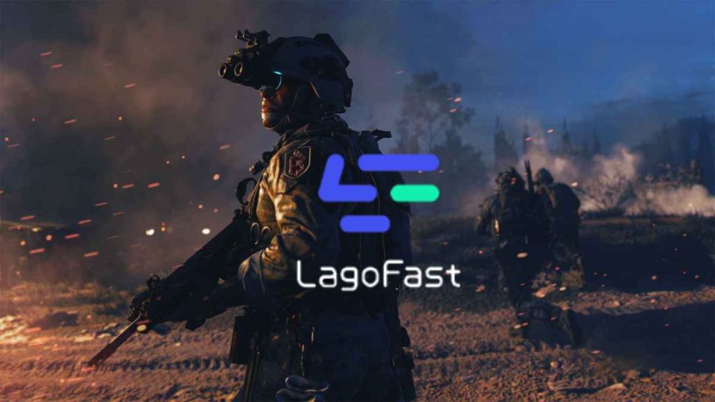 How LagoFast FPS Booster Can Help with Warzone 2 FPS Drops