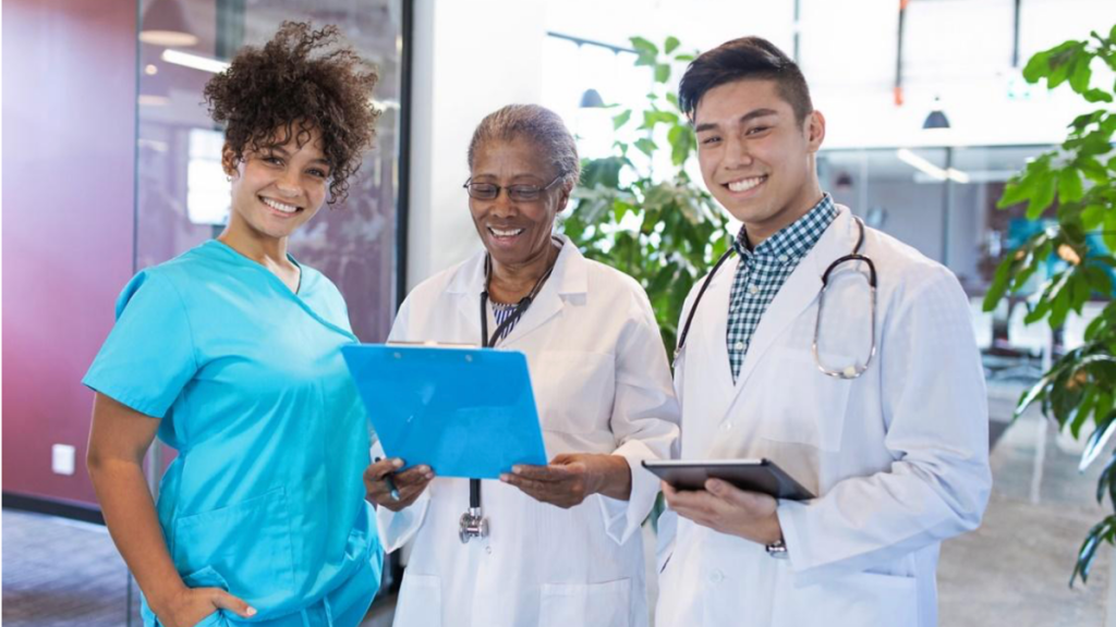 Strategies For Healthcare Administrators To Recruit And Retain Professionals