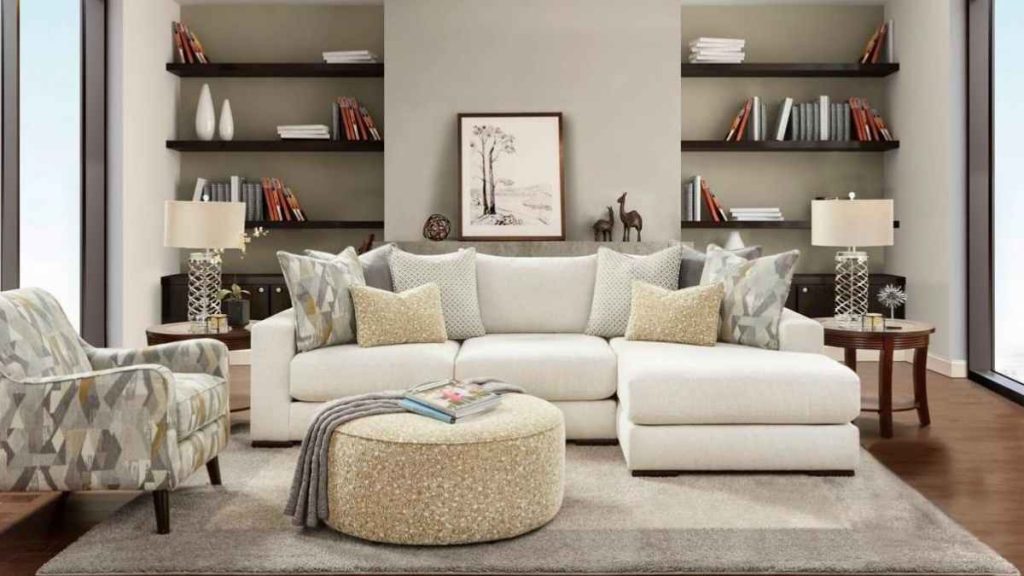 Tips for Creating a Cozy Living Room