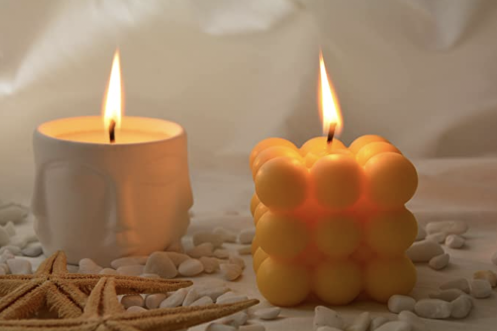 Helpful Tips For Luring More Customers To Your Candle Business