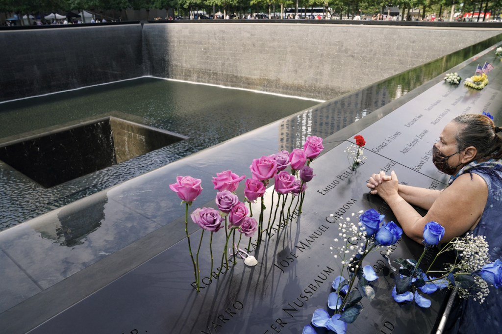 How To Determine If You're Eligible For The 9/11 Victim Compensation Fund