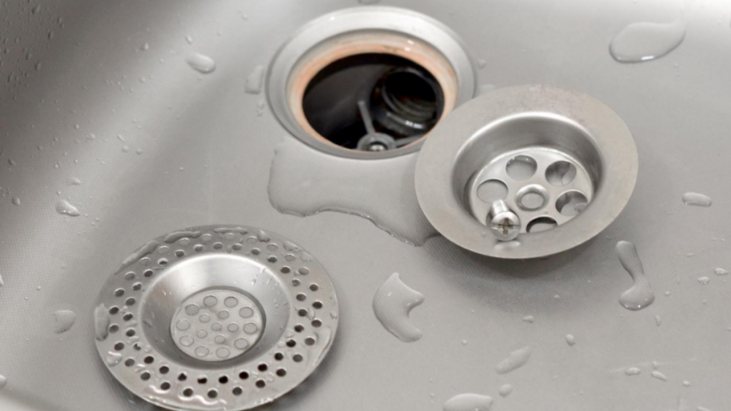 Common Culprits of Clogged Drains What Every Homeowner in Seattle Should Know