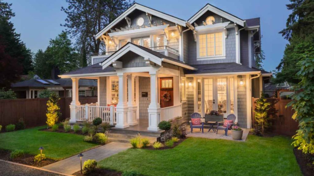 The Best Ways to Boost Curb Appeal of a Home