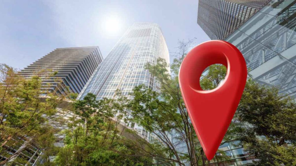 4 Benefits of Living in a Prime Location