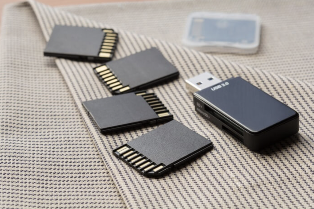 A Complete Guide on How to Recover Data from SD Card