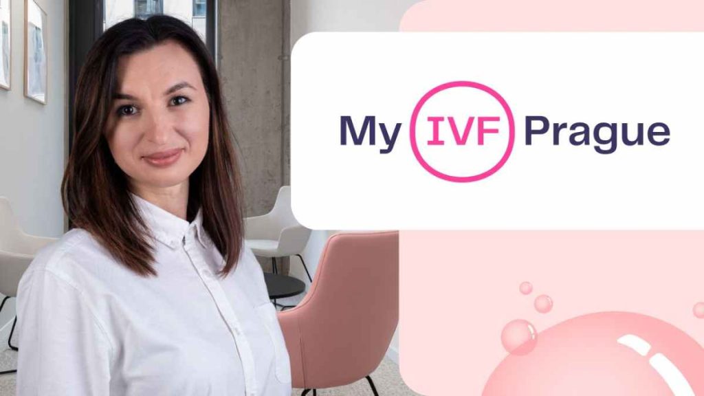 Prague A Premier Destination for IVF Treatment