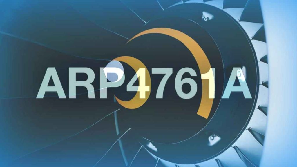 Up, Down, or Sideways? Difference is Life or Death per ARP4761A