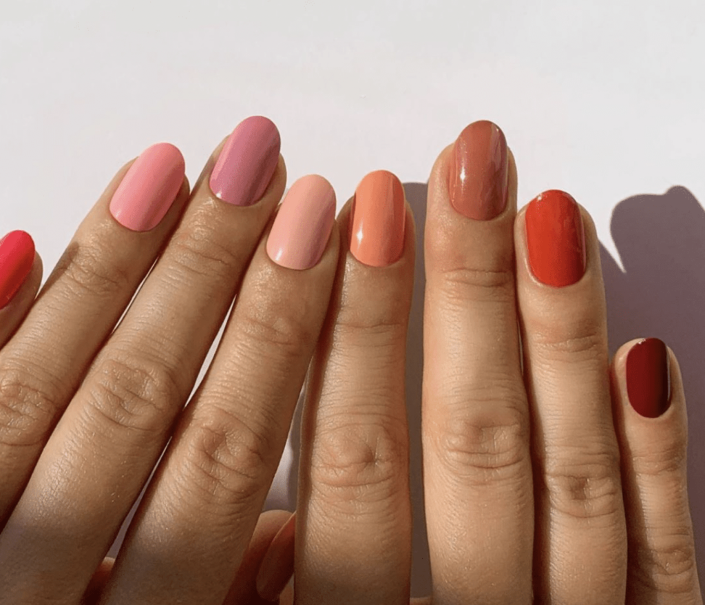 A Beginner's Guide to E-Nails