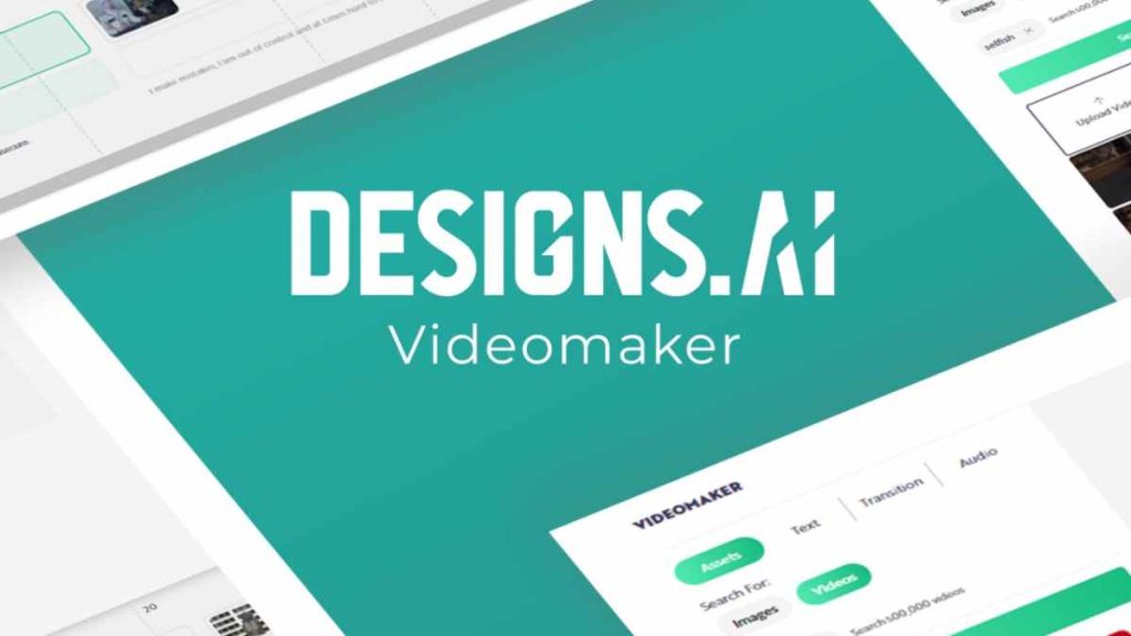 Designs.ai’s Comprehensive Suite that Outshines ChatGPT