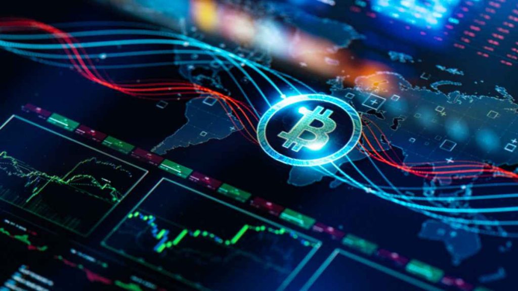 The Role of a Market Maker Crypto